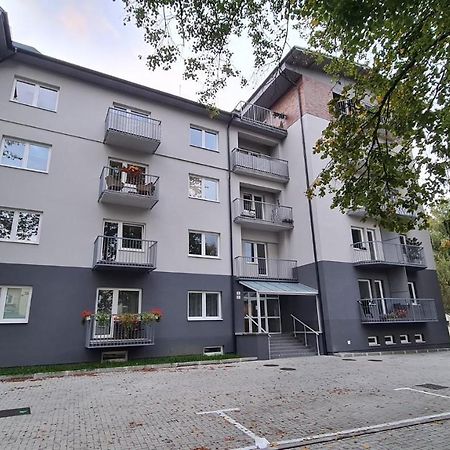 Apartmán Hestia Rajecké Teplice Exterior foto