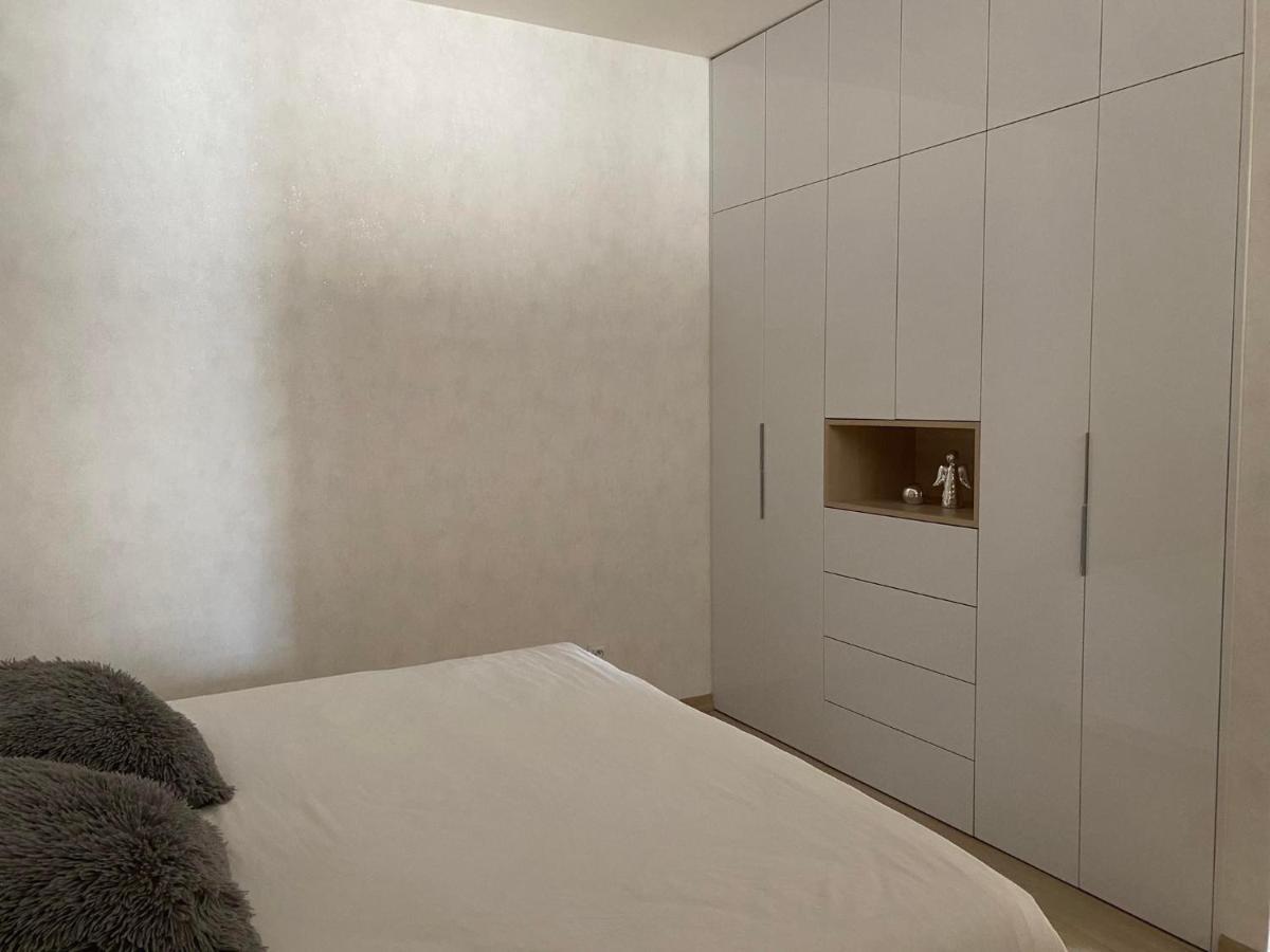 Apartmán Hestia Rajecké Teplice Exterior foto